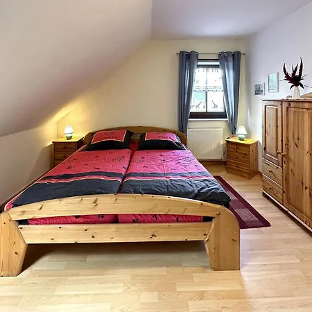 Apartment 3 Bedroom Lovely In Kargow